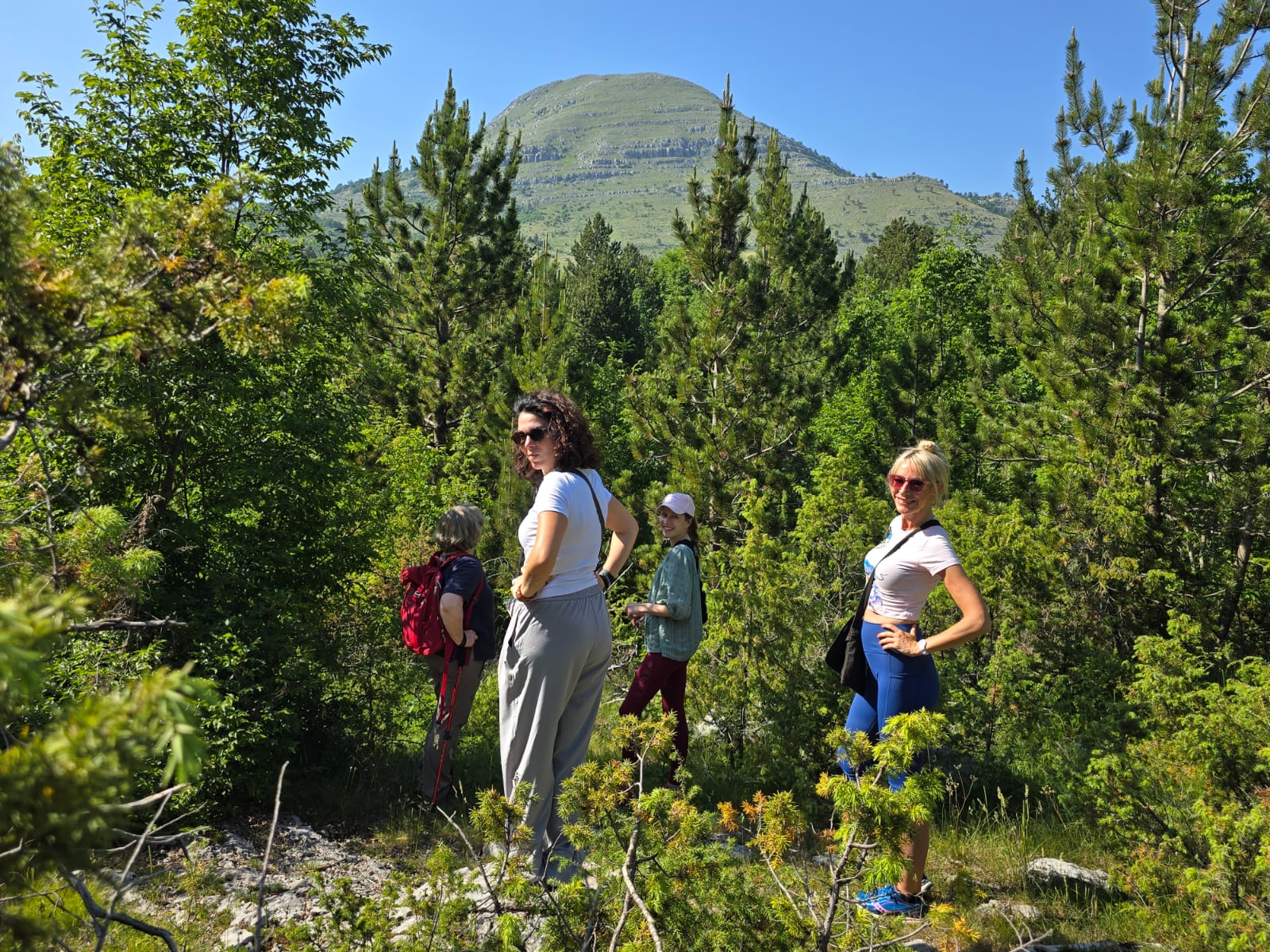 Razma Mountain Wellness Retreat for Body-Mind-Harmony